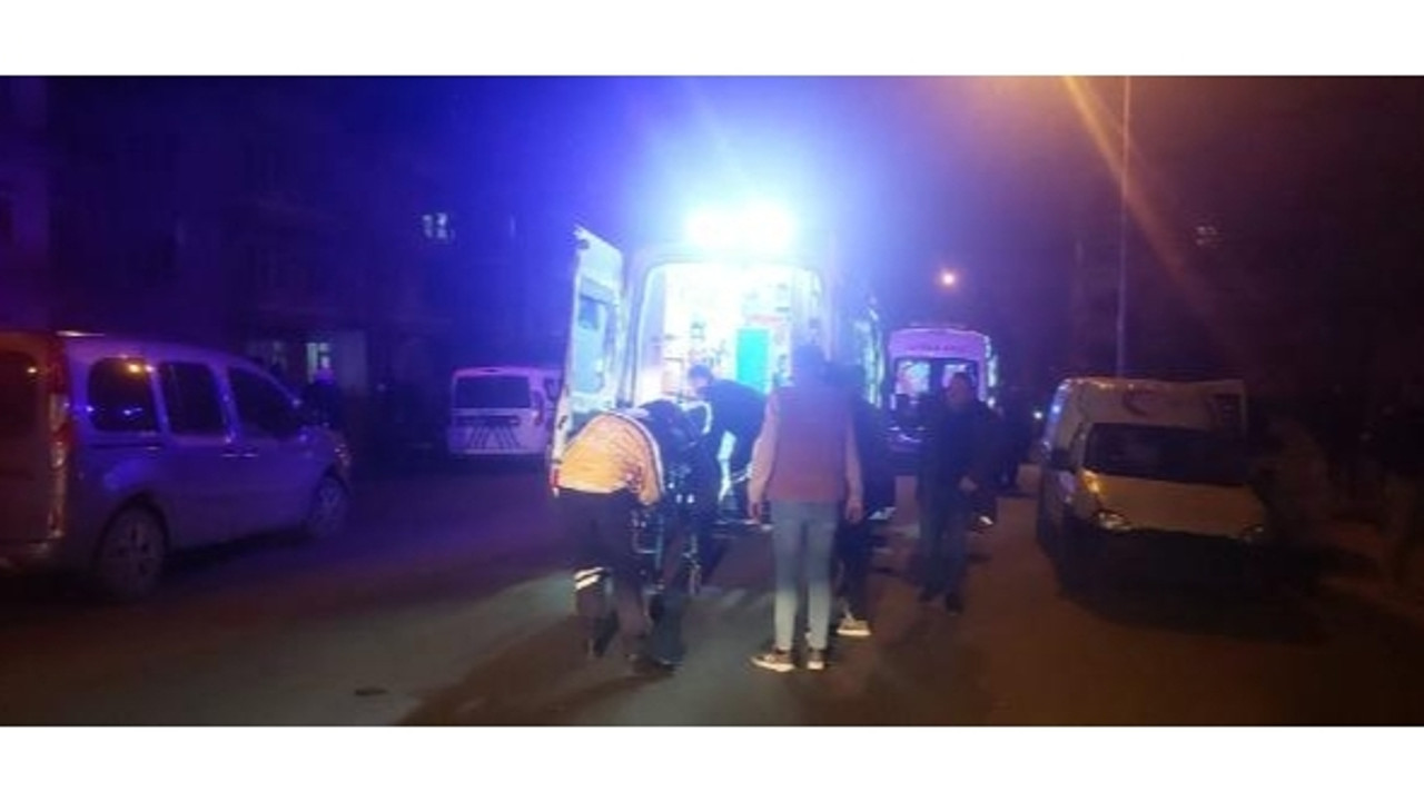 Kanlı kavga: Kardeşi ve yeğenini tüfekle vurdu!