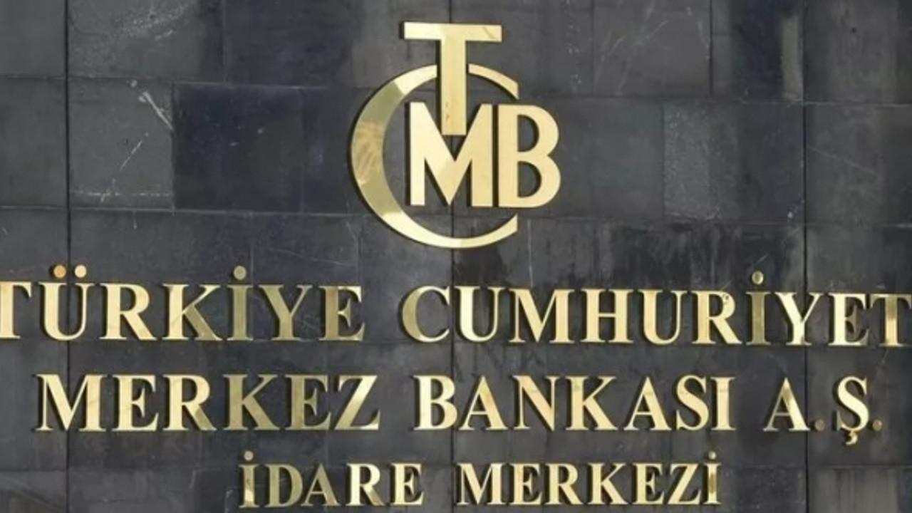 Merkez Bankası faiz kararını açıkladı