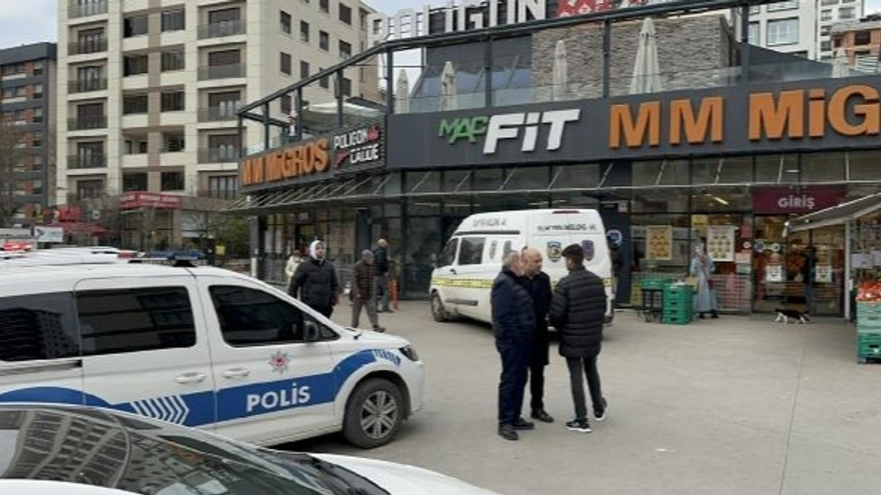 Poligonda atış yaptığı silahla intihar girişiminde bulundu