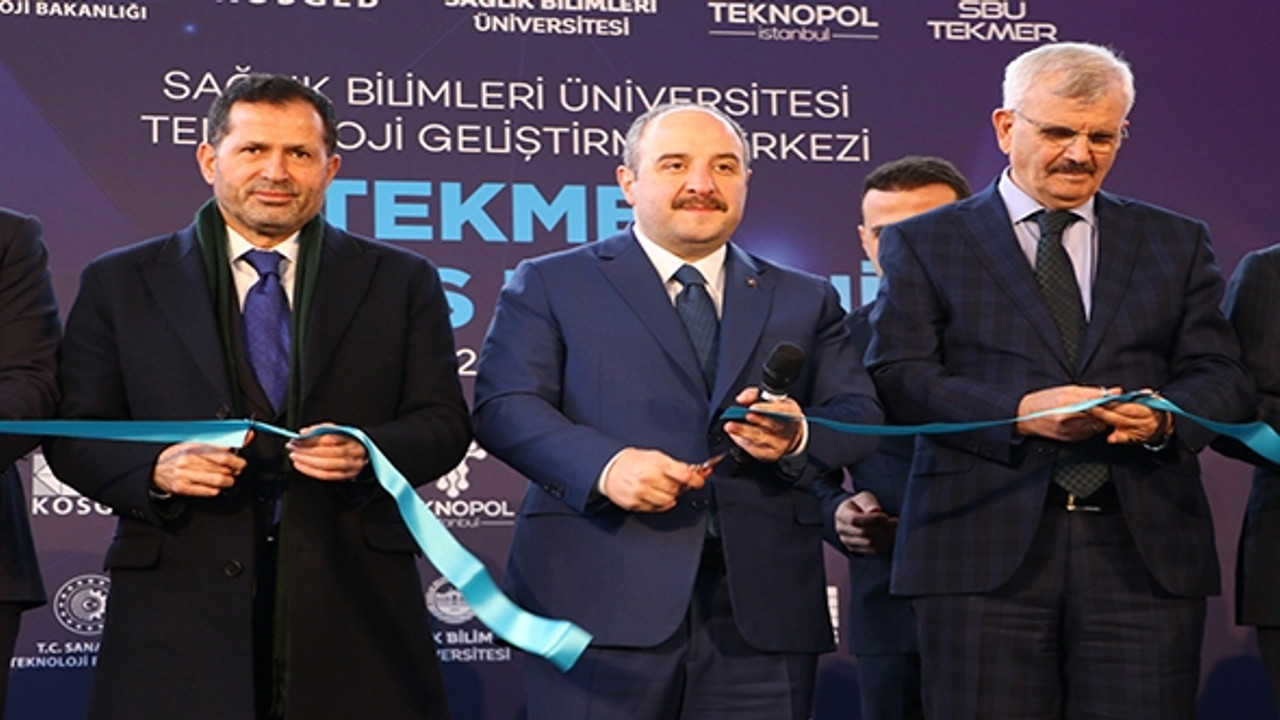 Uzaya gönderilecek adaylarımız belli