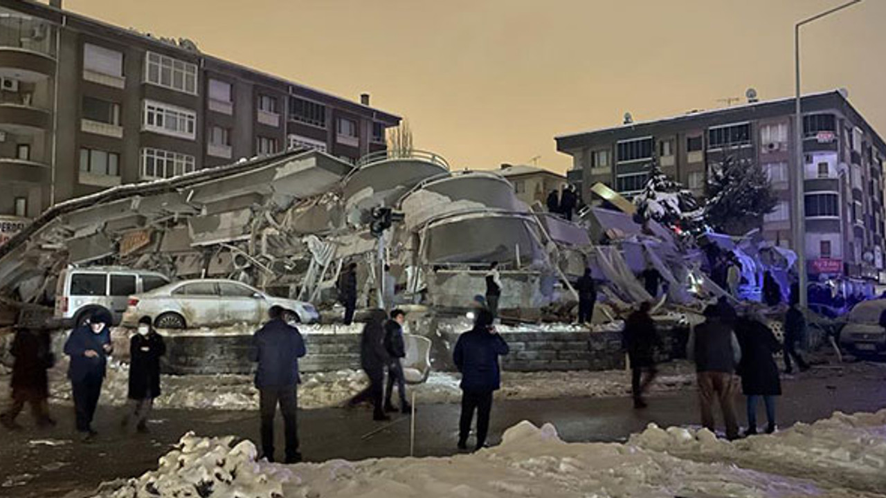 10 kente Deprem Suçları Soruşturma Büroları kurulacak