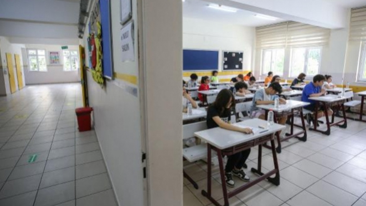 1223 okul yeniden yapıldı ve güçlendirildi