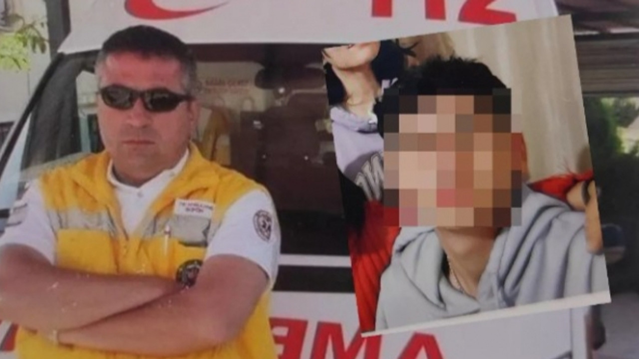 16 yaşındaki çocuk, eve alkollü gelen babasını pompalı tüfekle vurdu!
