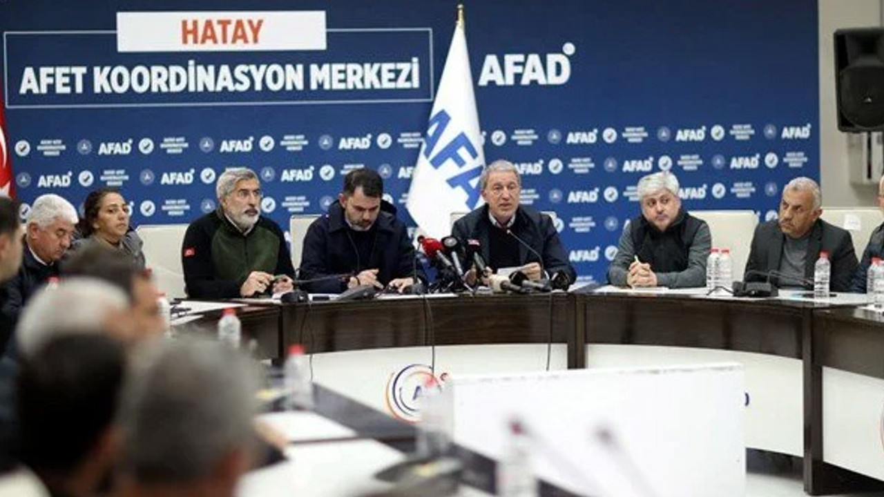 Bakan Kurum duyurdu: İstanbul'da riskli binalar iki rezerv alana taşınacak