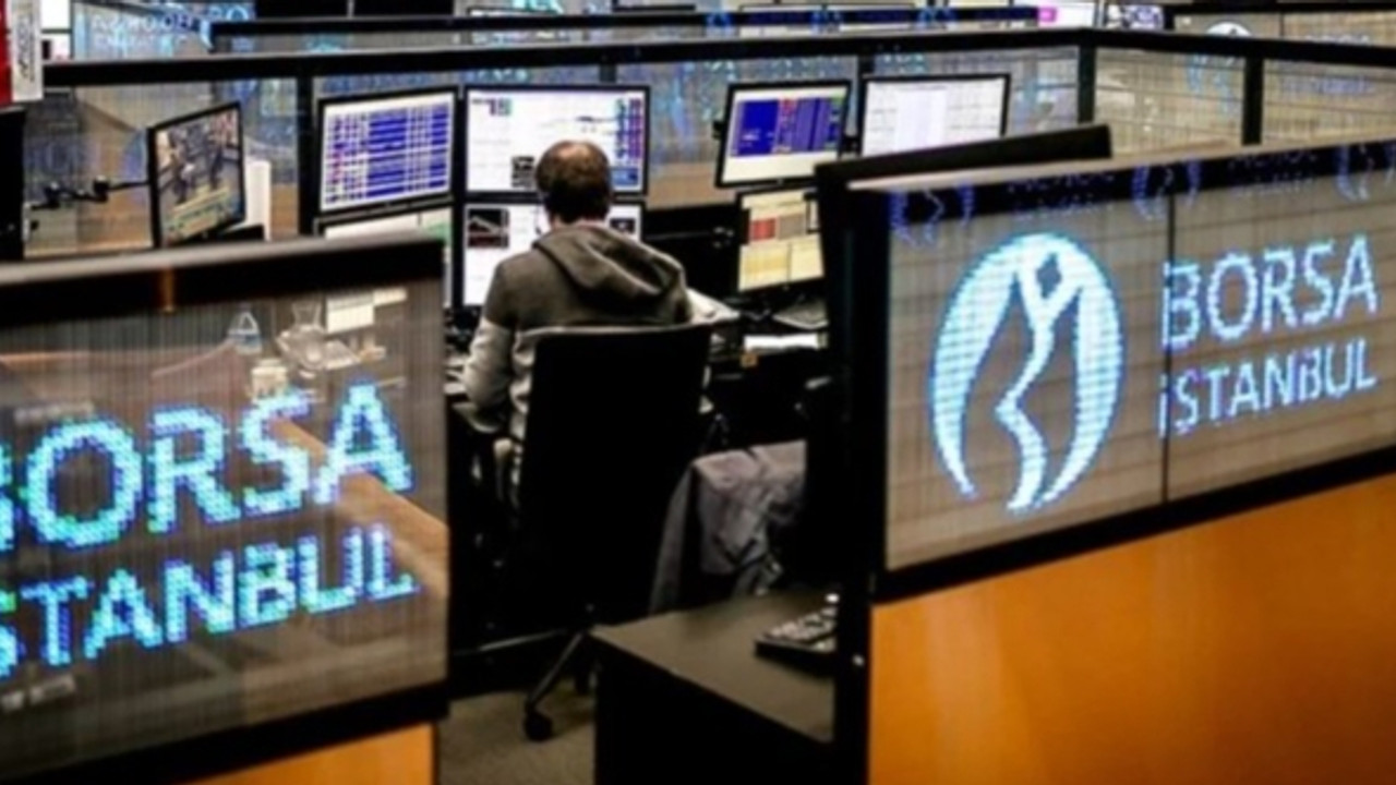 Borsa İstanbul’da depremin etkisiyle çöküş yaşandı
