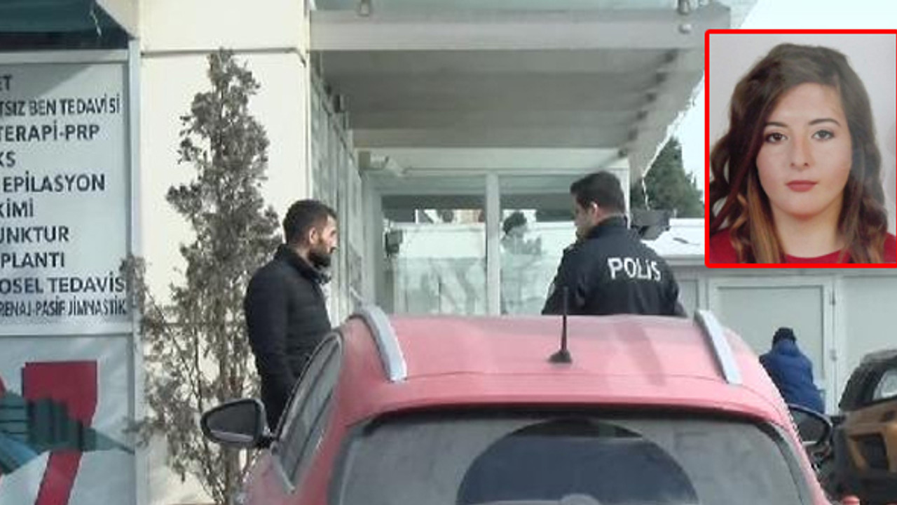 Burun estetiği sonrası ölüm