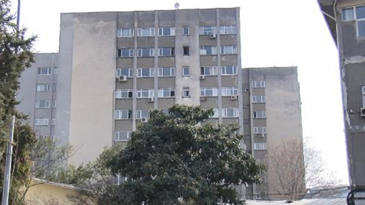 Cerrahpaşa Tıp'ın büyük kısmı kapanıyor