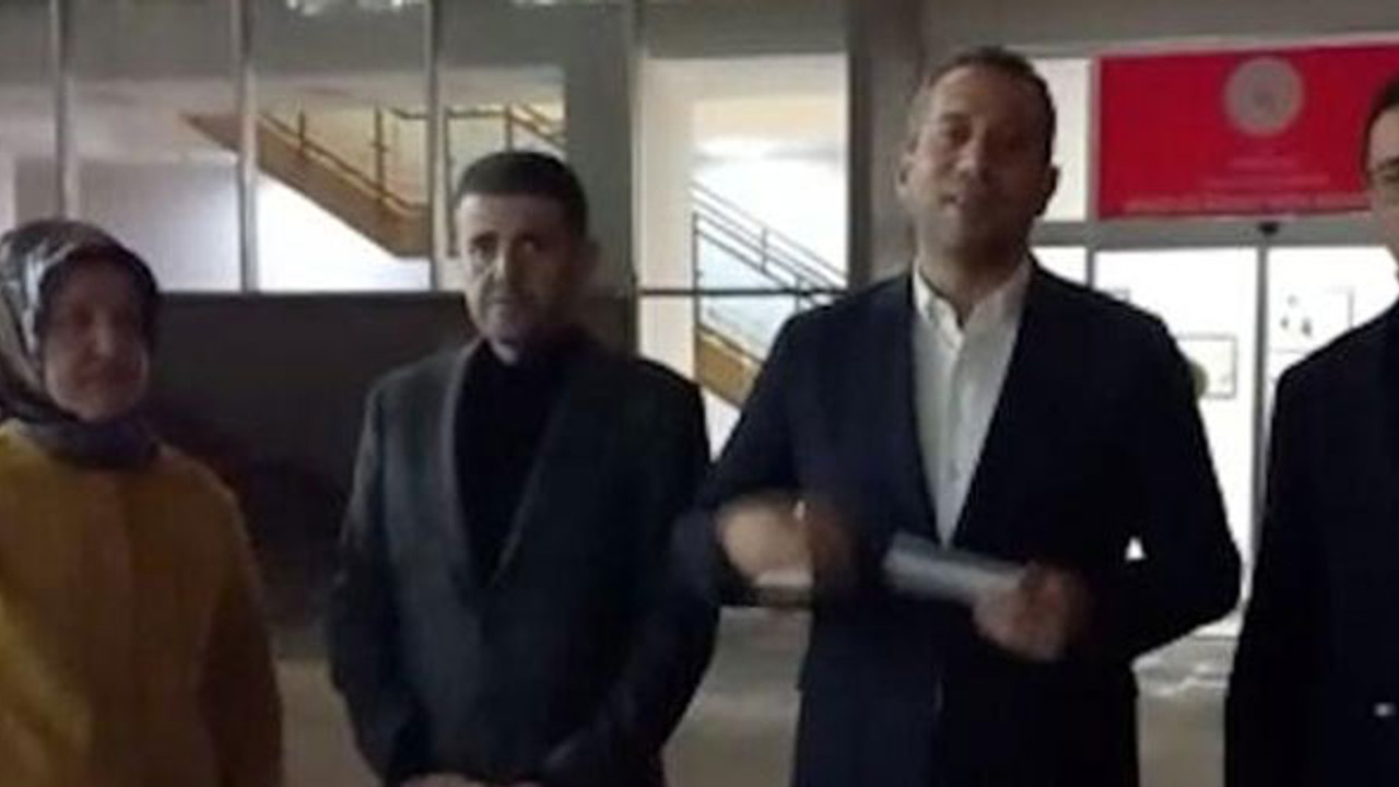 CHP'li Ali Mahir Başarır'dan KYK yurtlarındaki iddialara ilişkin açıklama: Tek tek gezdim, böyle bir emare yok