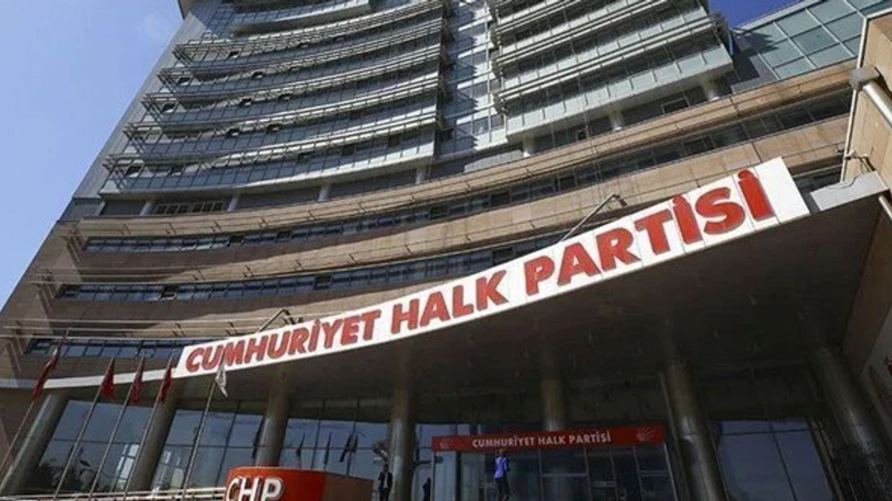 CHP’den dört belediyeye deprem incelemesi