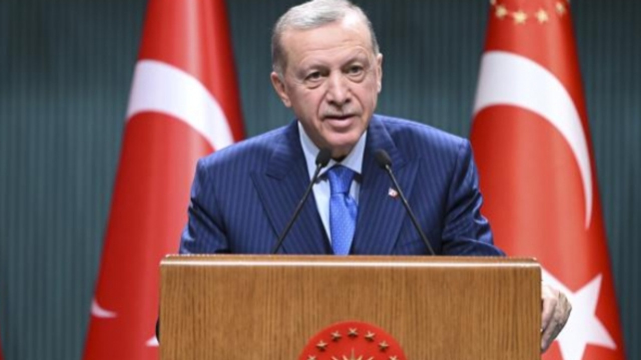 Cumhurbaşkanı'nın yoğun diplomasi trafiği