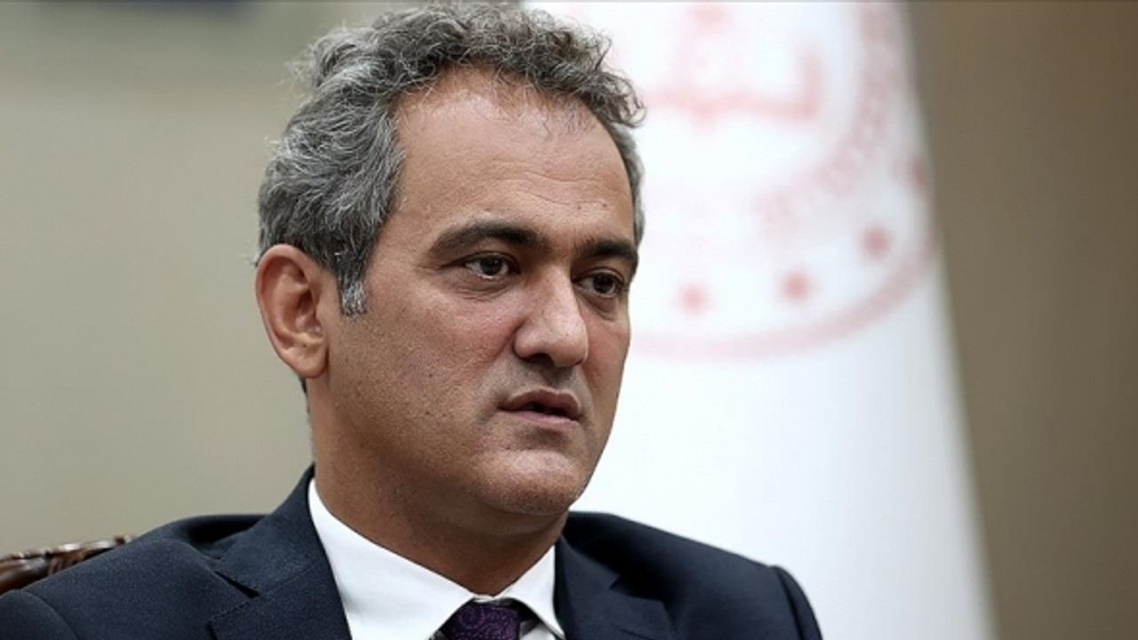 Deprem bölgesinden 166 bin 238 öğrencinin nakli gerçekleştirildi