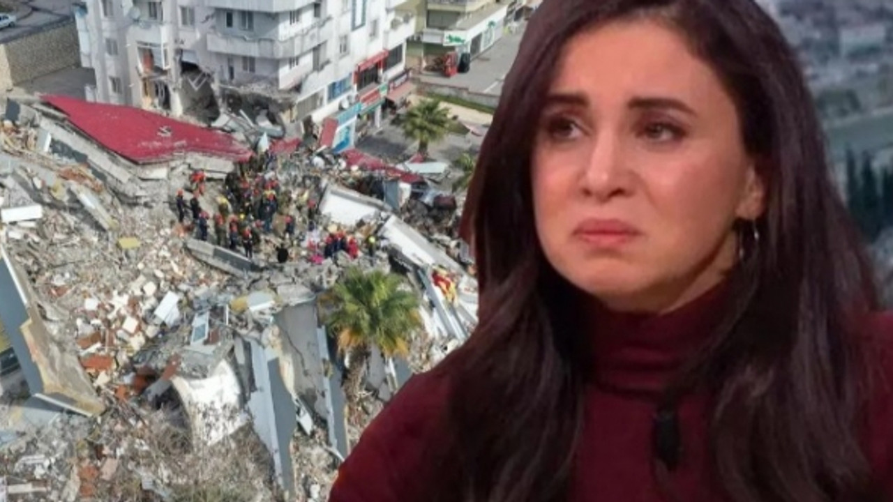 Depremde 10 akrabasını kaybeden Karsu, depremzedeler için 88 milyon euro topladı