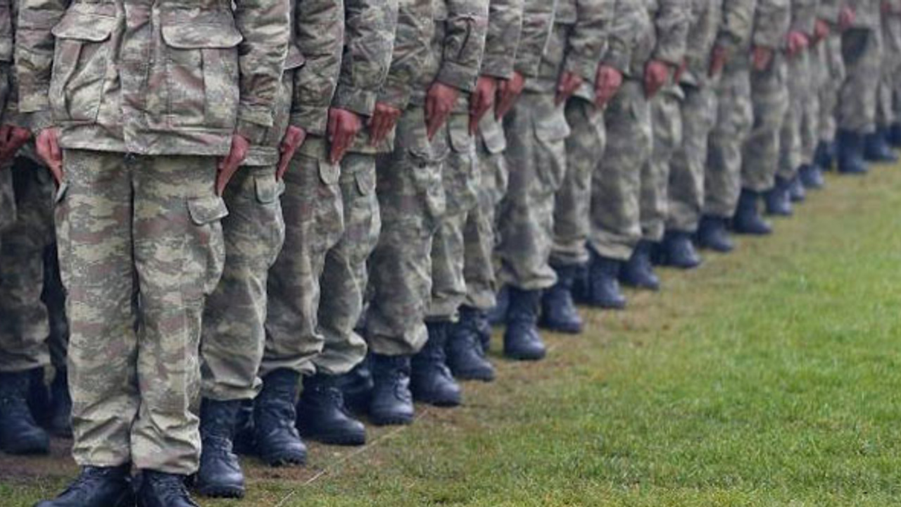 Depremzede asker adaylarının celpleri ertelendi