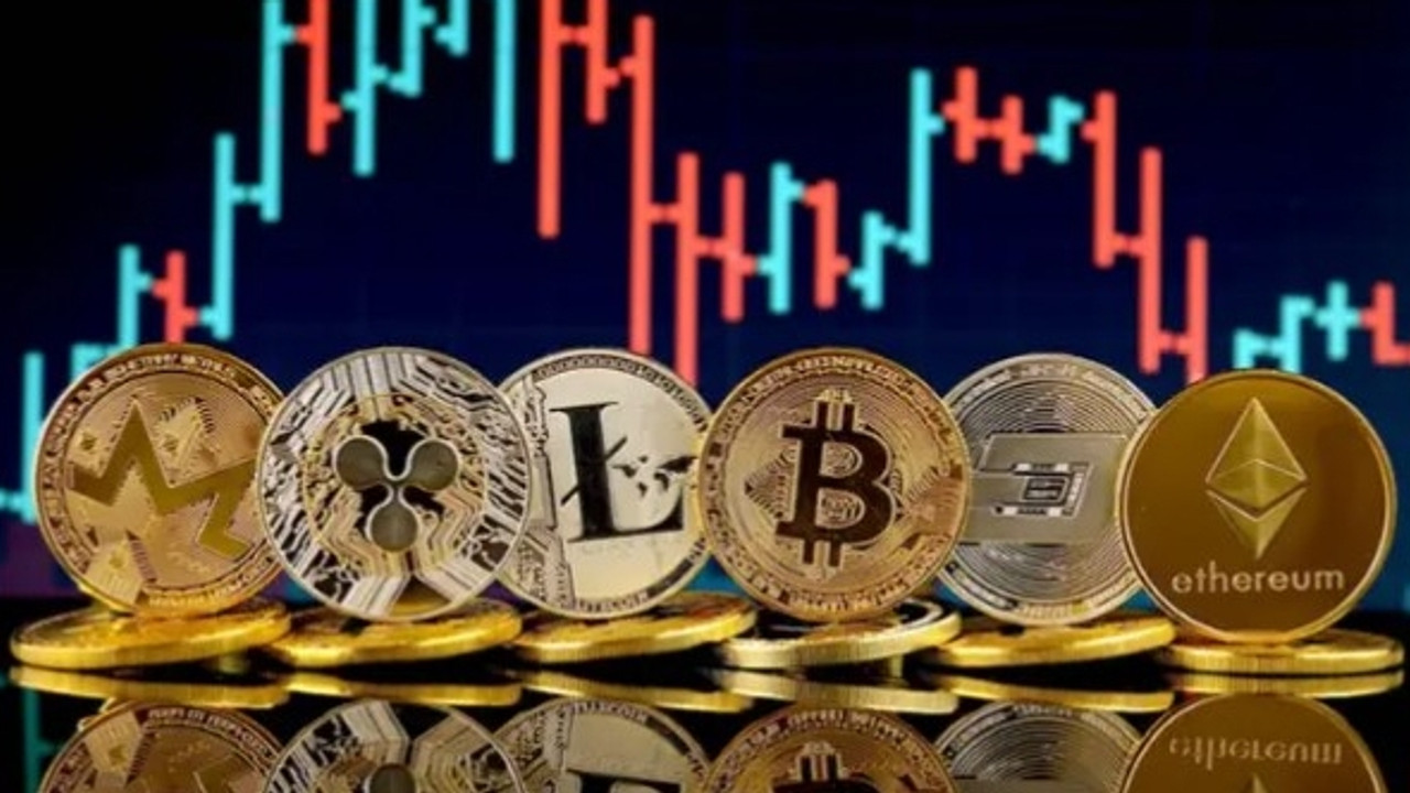 Depremzedeler için 'kripto para' bağışı