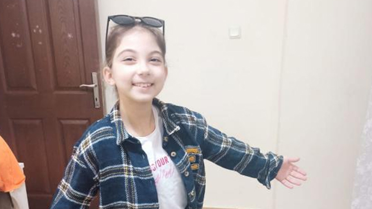 DNA sonucundan eşleşme çıkmadı! Enkazdan kurtarılan Mukaddes Erva 19 gündür kayıp