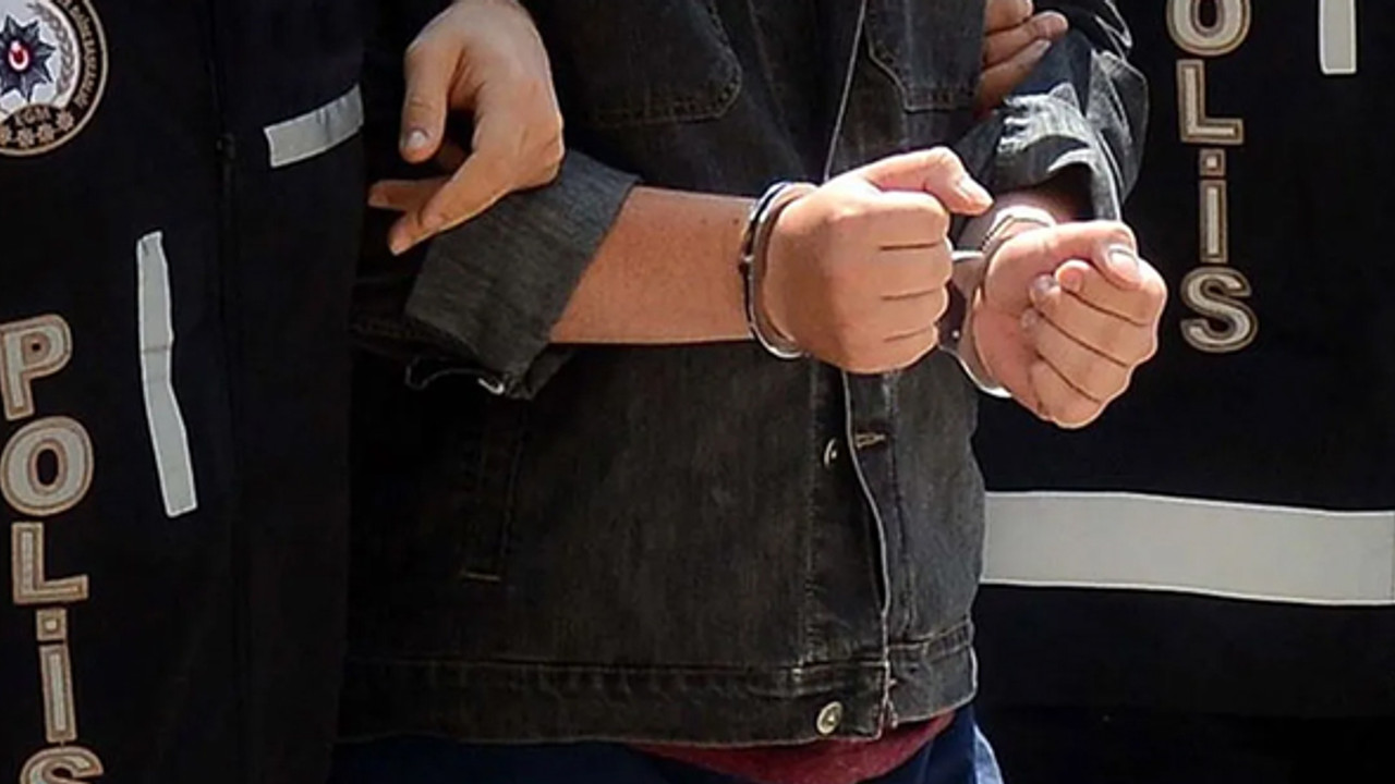 Edirne'de FETÖ ve PKK mensubu 16 terör şüphelisi yakalandı