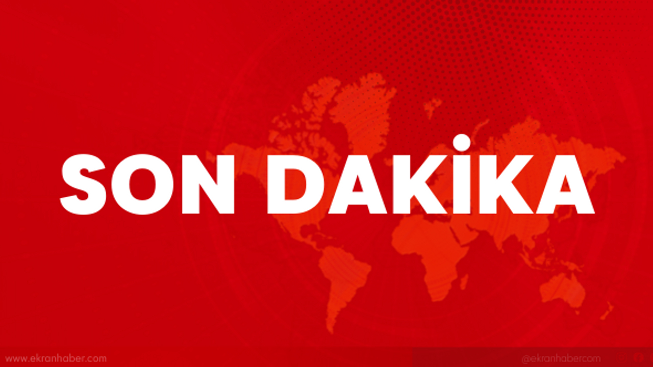 EGM duyurdu: 21 deprem provokatörü tutuklandı