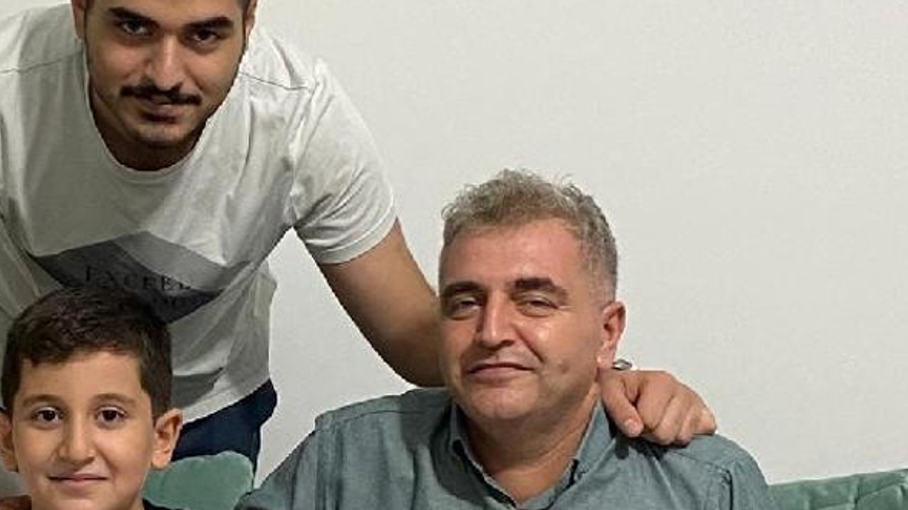 En acı yalan: Hayata tutunsun diye 'oğlun yaşıyor' dedik