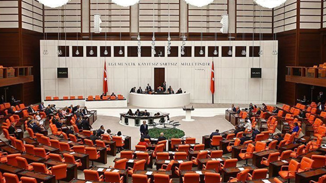 EYT bugün Meclis’te: Yasalaşması bekleniyor