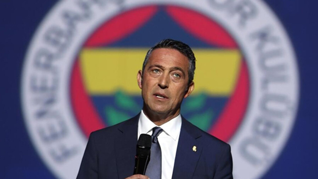 Fenerbahçe ligden çekilecek mi? Ali Koç açıkladı: İşte oylamanın sonucu