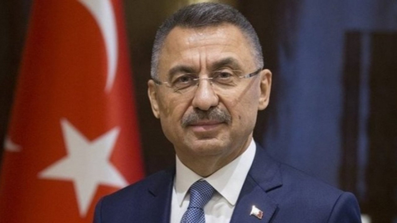 Fuat Oktay: Toplam 1651 yaşamını yitiren vatandaşımız var
