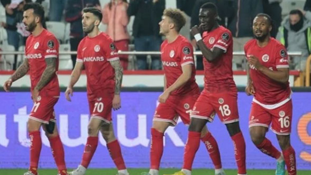 Gaziantep FK ligden çekiliyor