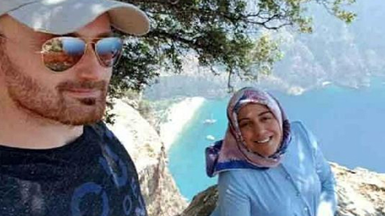 Hamile eşini uçurumdan atmıştı: 'Deli oyunu' bir kez daha istinaftan döndü