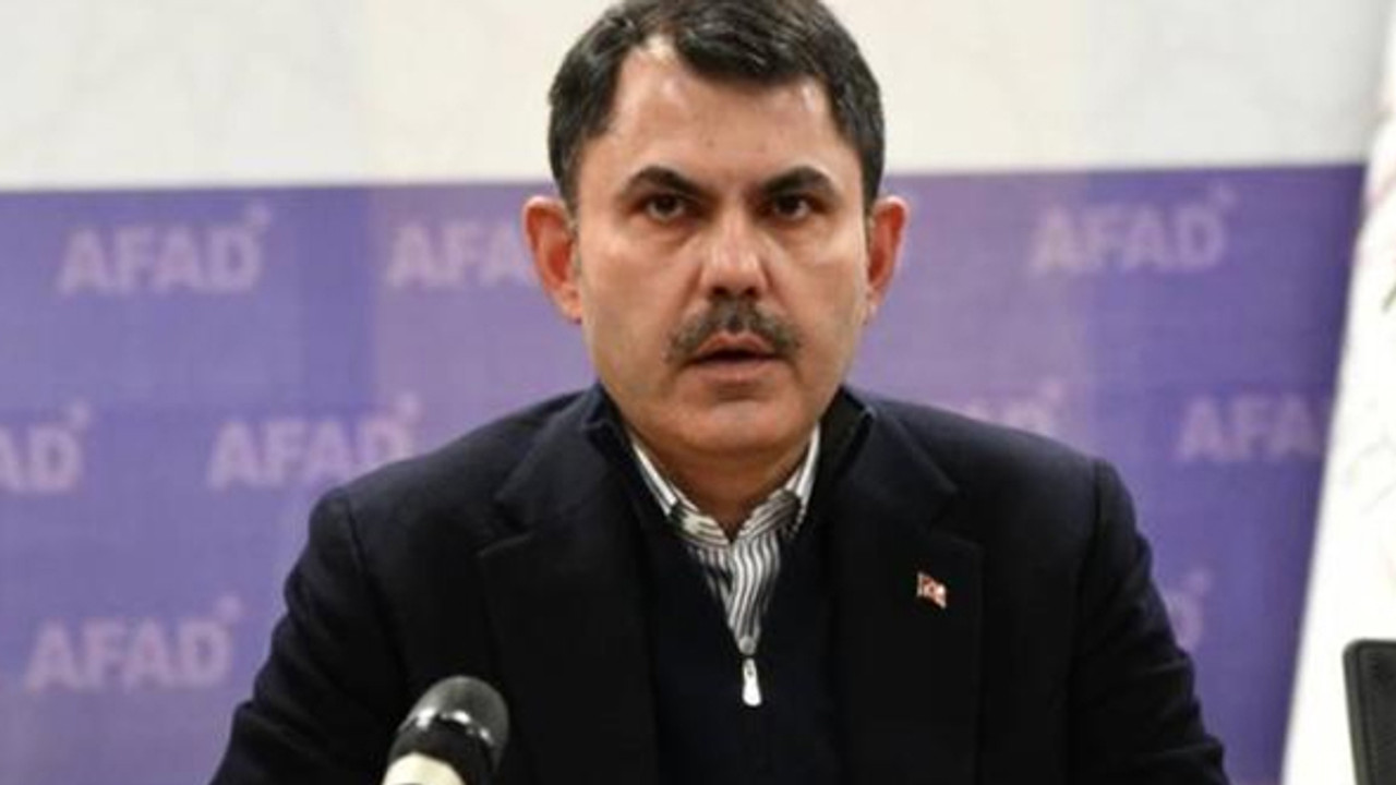 Hasar tespitte son durum: 90 bin 609 bina yıkık ve ağır hasarlı