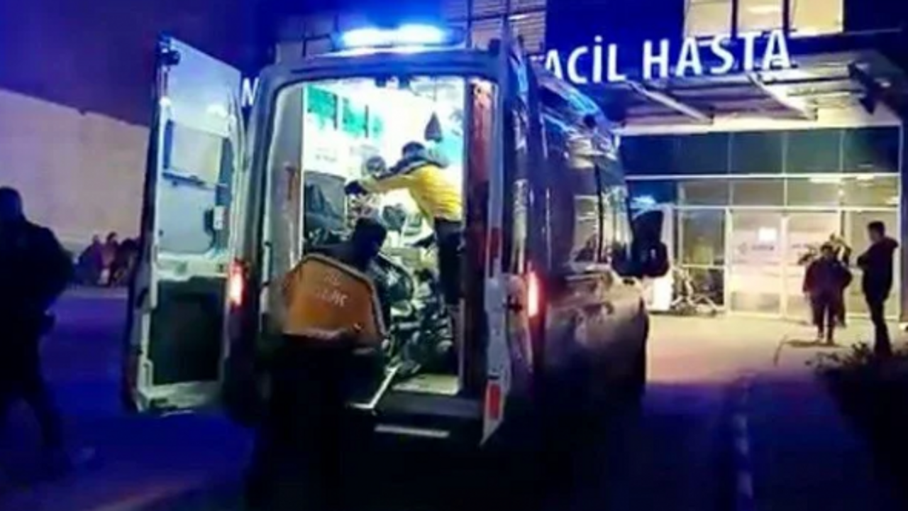 Hatay'da 6,4'lük depremde can kaybı ve yaralı sayısı yükseldi