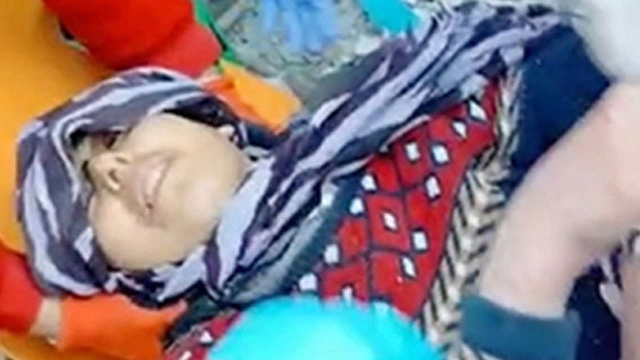 Hatay'da depremin 204. saatinde mucize kurtuluş: Bir kadın enkazdan sağ çıktı