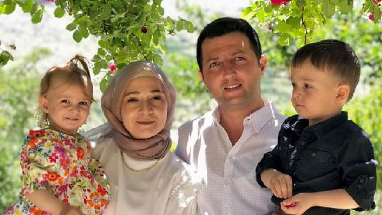 Hatay’dan kahreden haber: Uğur öğretmen ile 2 çocuğu öldü