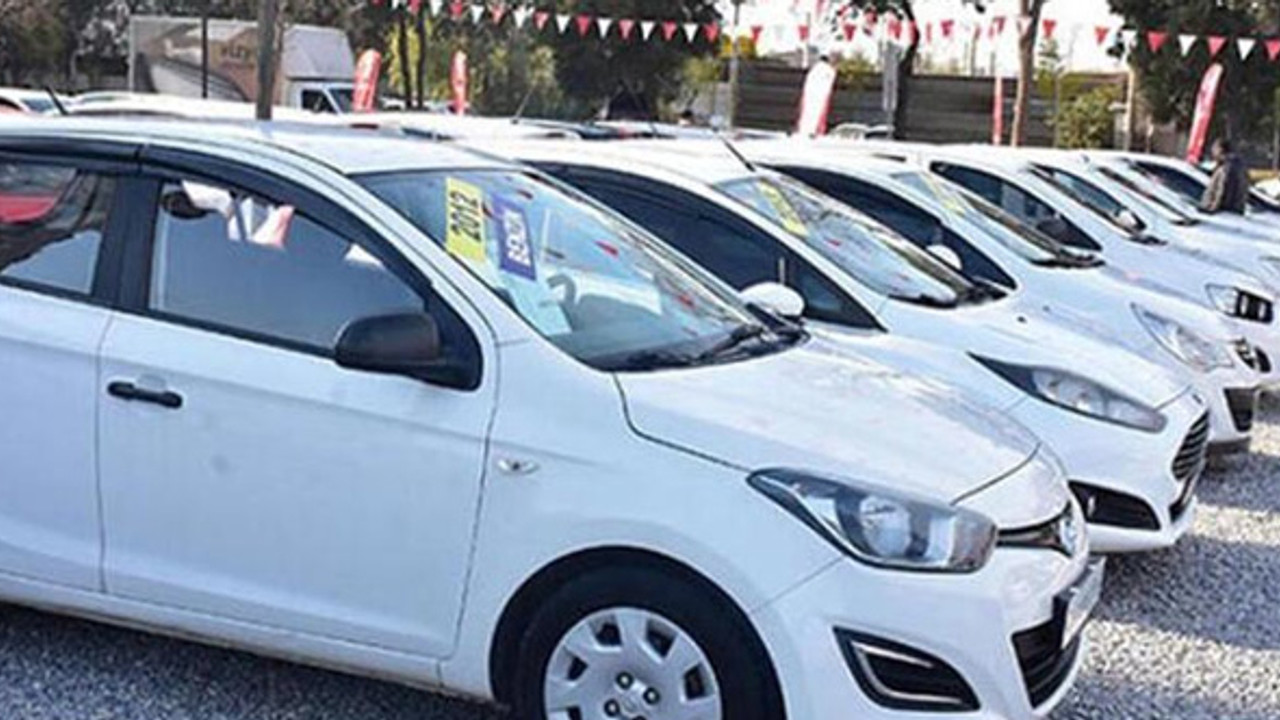 İkinci el otomobilde '6 ay 6 bin kilometre' denetimi! Bakanlık ceza yağdırdı