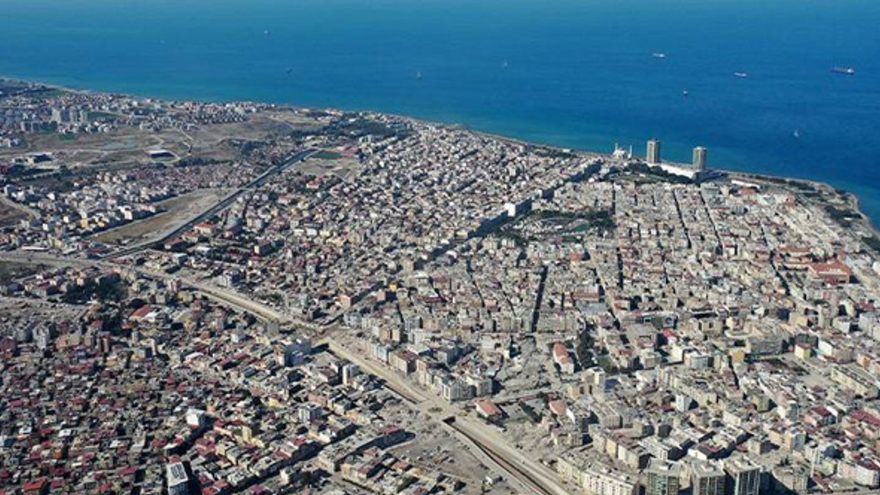 İskenderun’daki 6 mahalleye ilişkin “riskli alan” kararı! Neden iptal edildiği ortaya çıktı