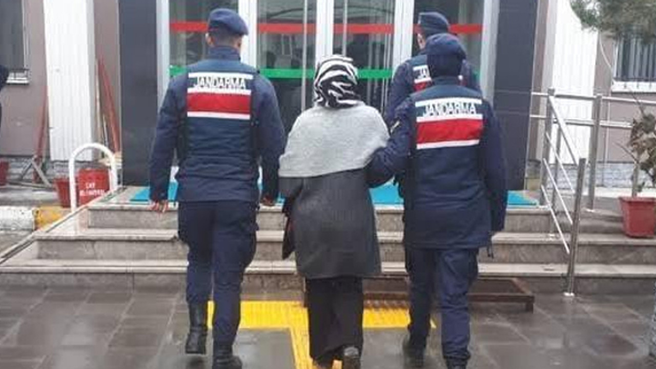 Jandarma firari FETÖ hükümlüsünü yakaladı