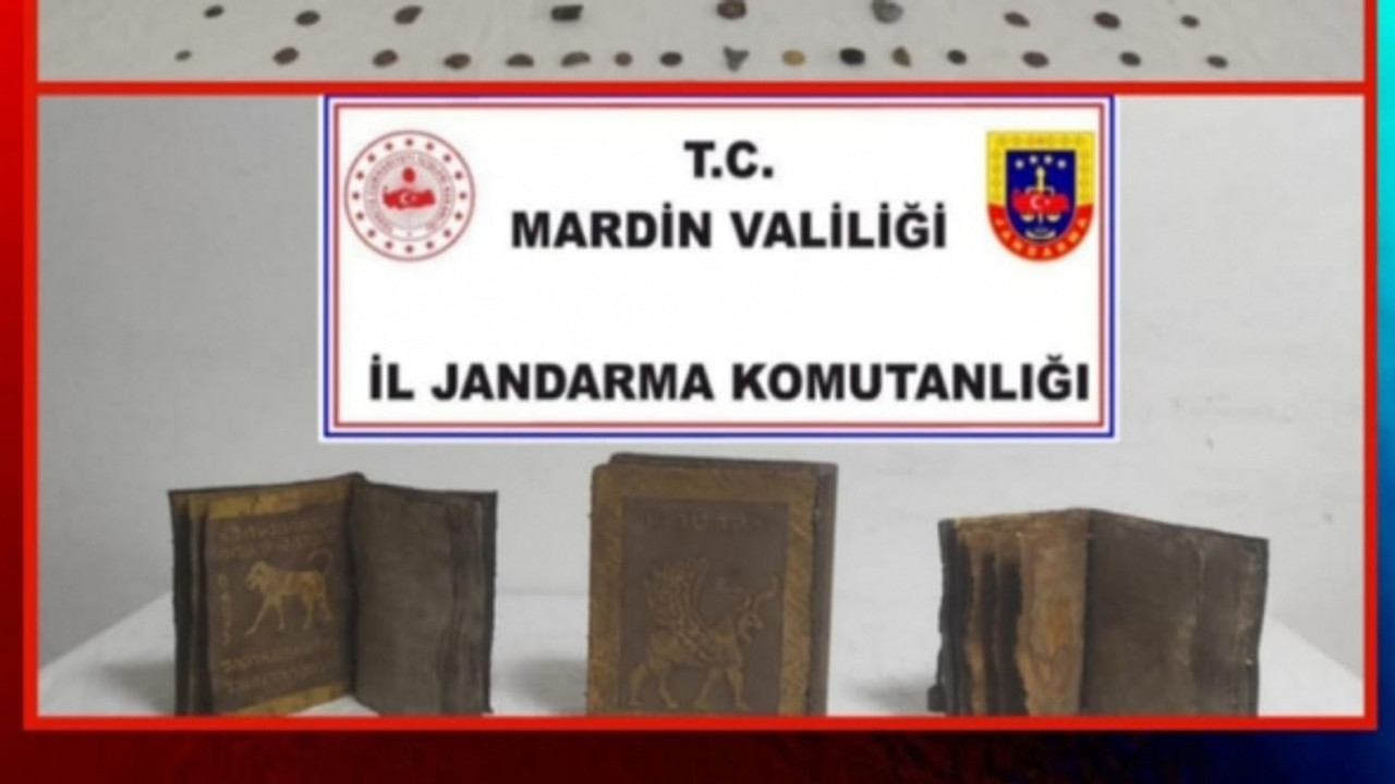 Jandarmanın kaçakçılık olaylarına yönelik operasyonları hız kesmeden devam ediyor!