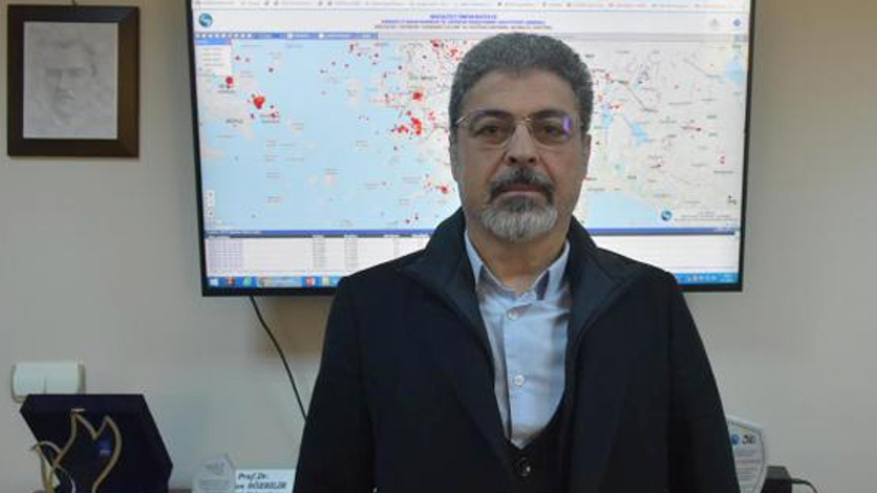 Jeoloji profesörü Hasan Sözbilir: Adıyaman ve Hatay’da binaların yıkılmasının en önemli sebebi 'zemin sıvılaşması'