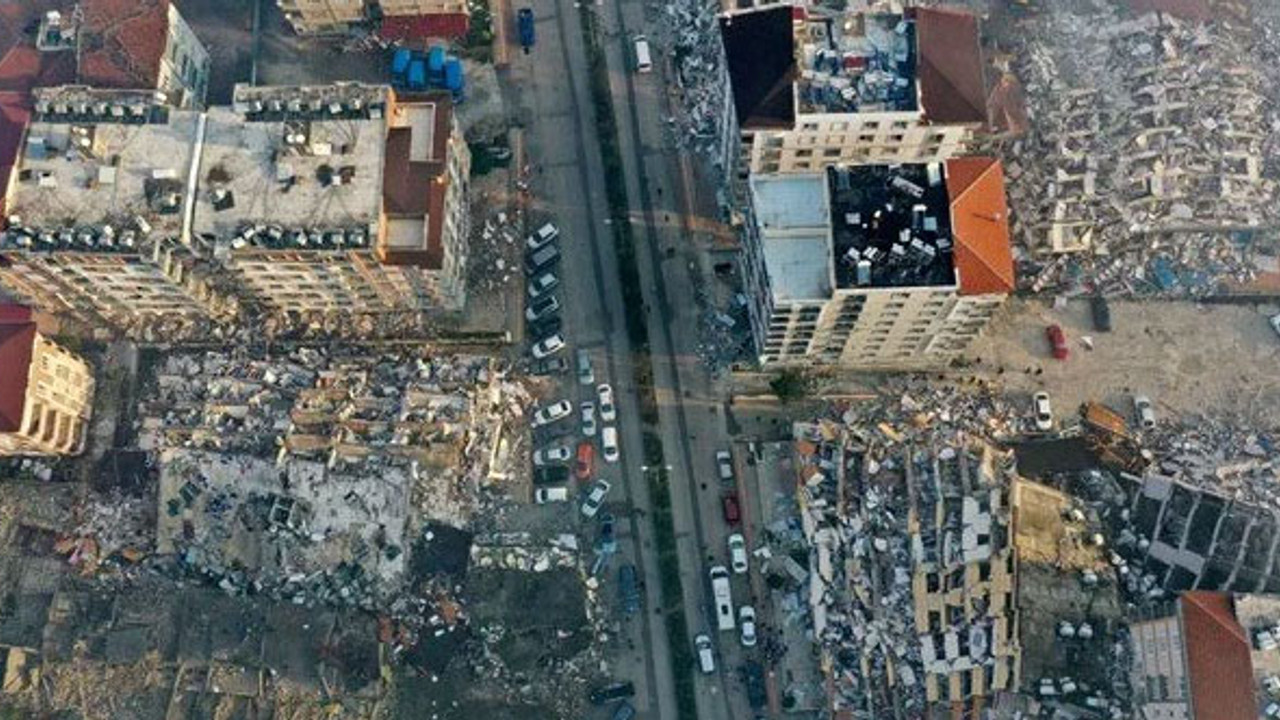 Kahramanmaraş, Hatay ve Adıyaman'a araç girişi durduruldu