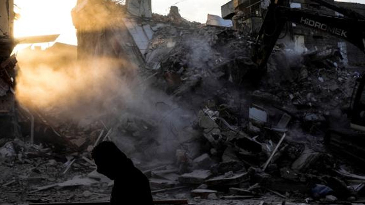 Kahramanmaraş merkezli depremlerde can kaybı 40 bini aştı