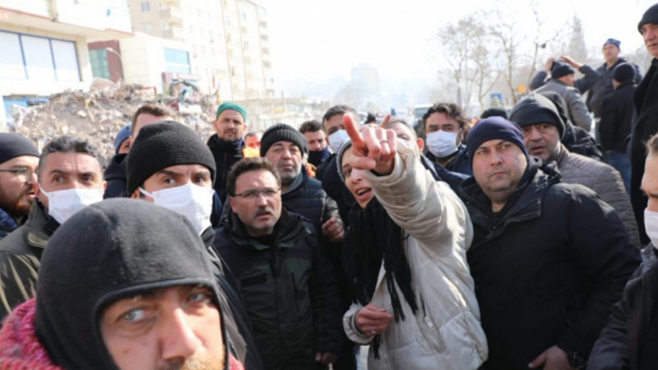 Kayseri Valisi Gökmen Çiçek için anlamlı paylaşım: Sıradan bir vatandaş sandım, meğer valiymiş
