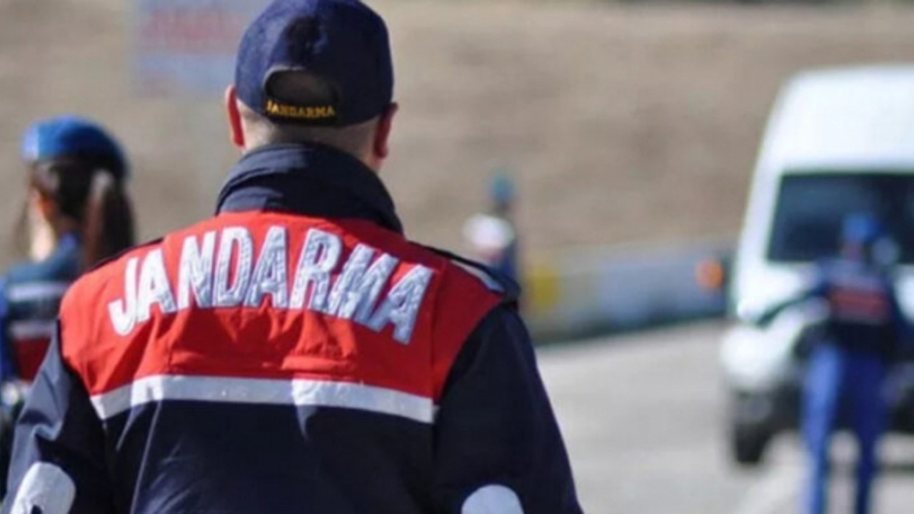 Kırklareli jandarma ekipleri suçlulara göz açtırmıyor! 243 suç olayı aydınlatıldı