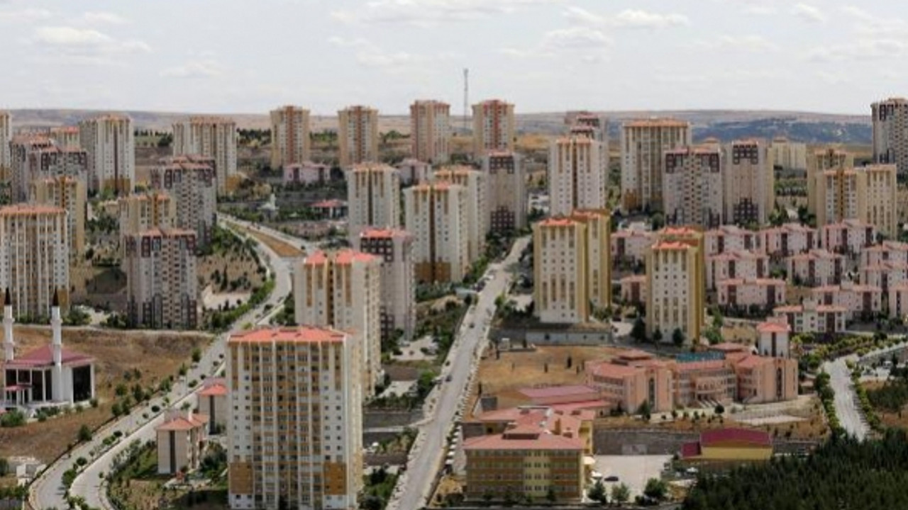 Konutta 'deprem fırsatçılarına' 90 bin liraya kadar ceza