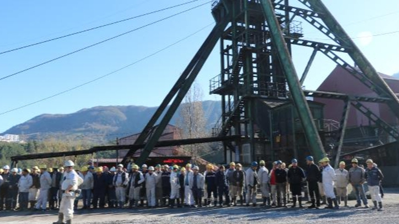 Maden ocağı faciasında ilk duruşma 25 Nisan'da
