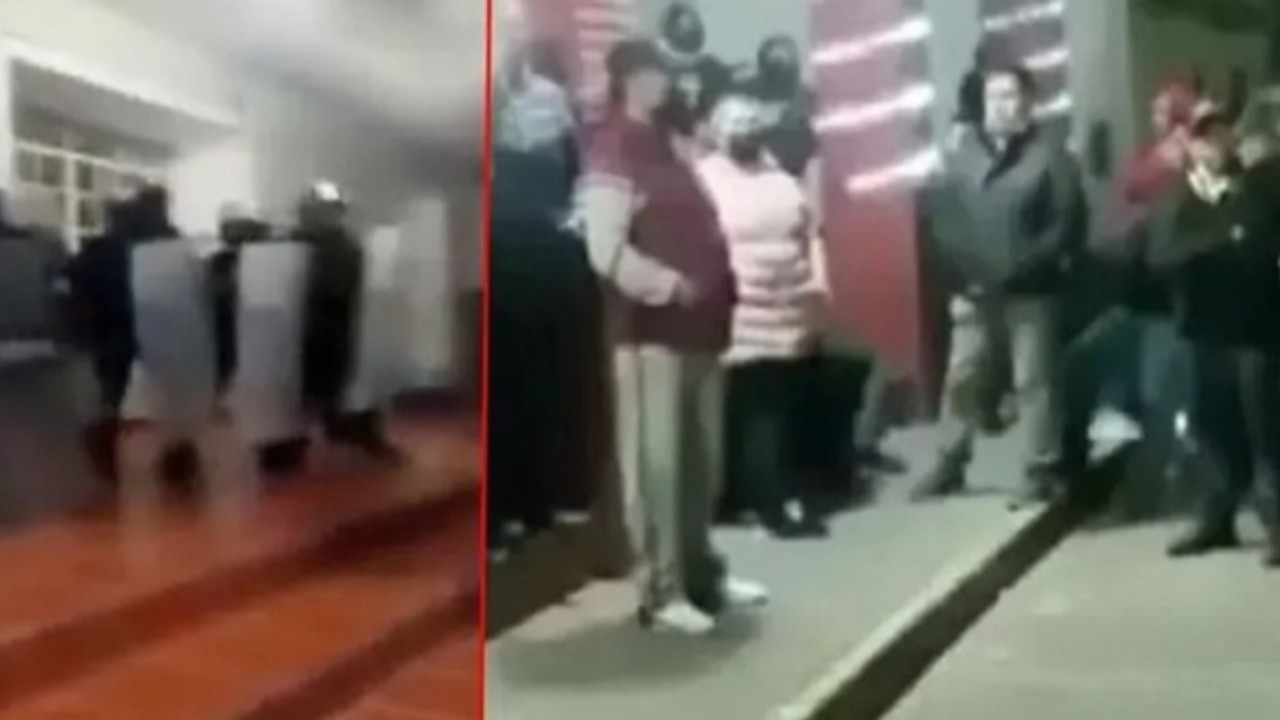 Meksika karıştı! Belediye başkanını kaçıran halk, öldürmekle tehdit ediyor