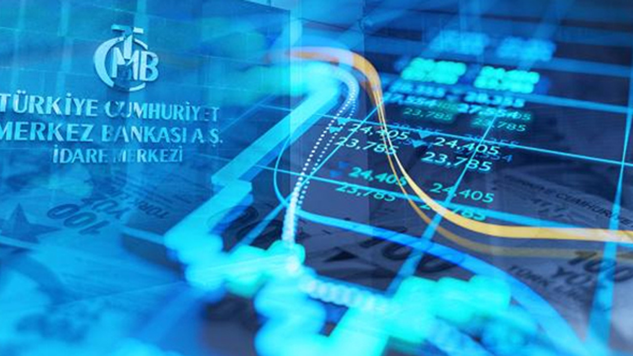 Merkez Bankası faiz kararını açıkladı! 2 ay sonra bir ilk