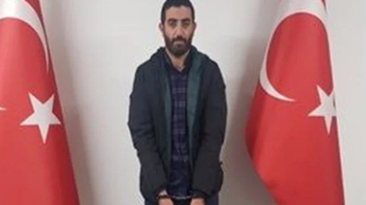MİT'ten Irak'ın kuzeyinde operasyon: 12 terör eyleminin faili olan terörist yakalandı