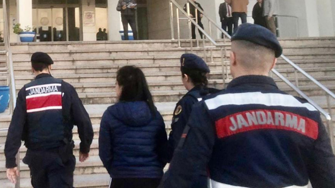 Muğla’da firari hükümlü jandarma operasyonuyla yakalandı