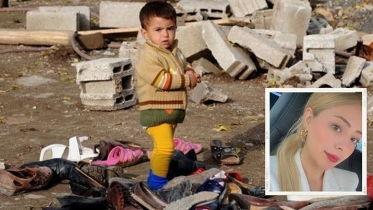 Depremde çocuklara nasıl yaklaşılmalı? Psikolog Betül Aydoğdu'dan önemli uyarılar