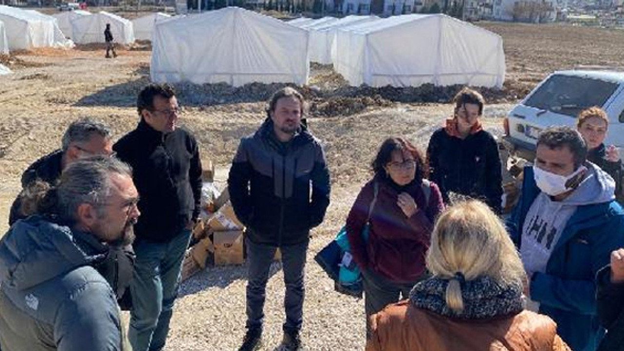 Sınırda kolera tehlikesi! Prof. Dr. Yavuz: Endişe verici