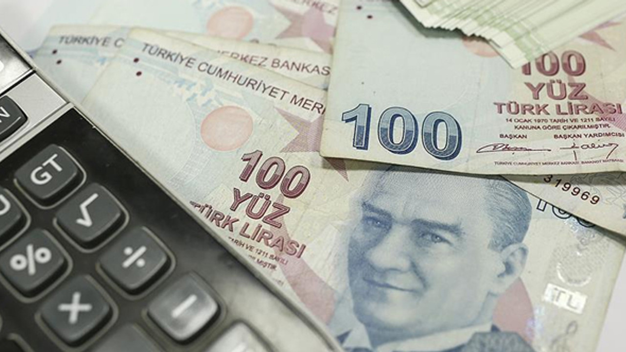 Taksitli borçlar için yüzde 10 şartı kaldırıldı