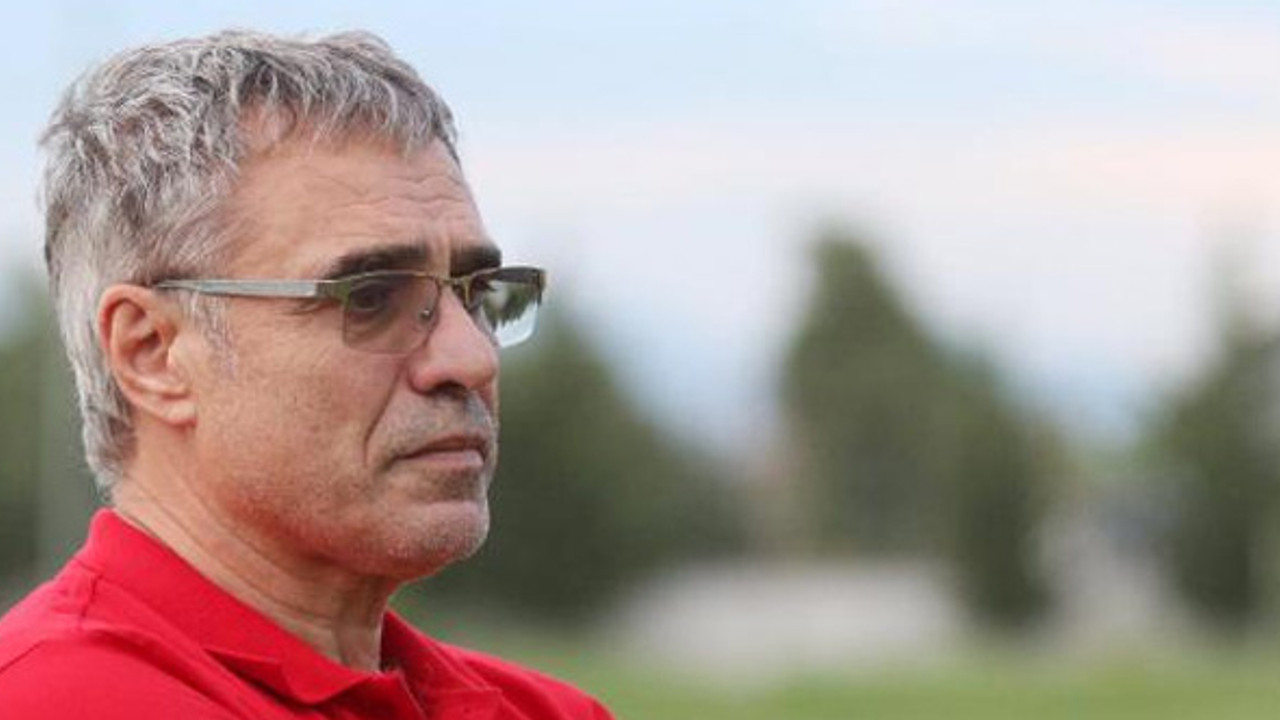 Teknik direktör Ersun Yanal Süper Lig'e dönüyor! İşte yeni takımı